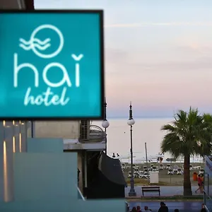 Hai Hotel Λάρνακα