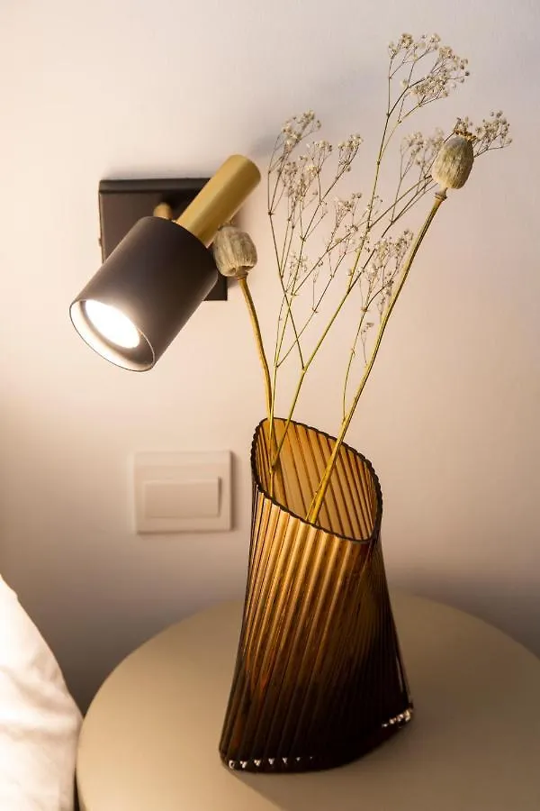 Liv Urban Suites Larnaca Aparthotel