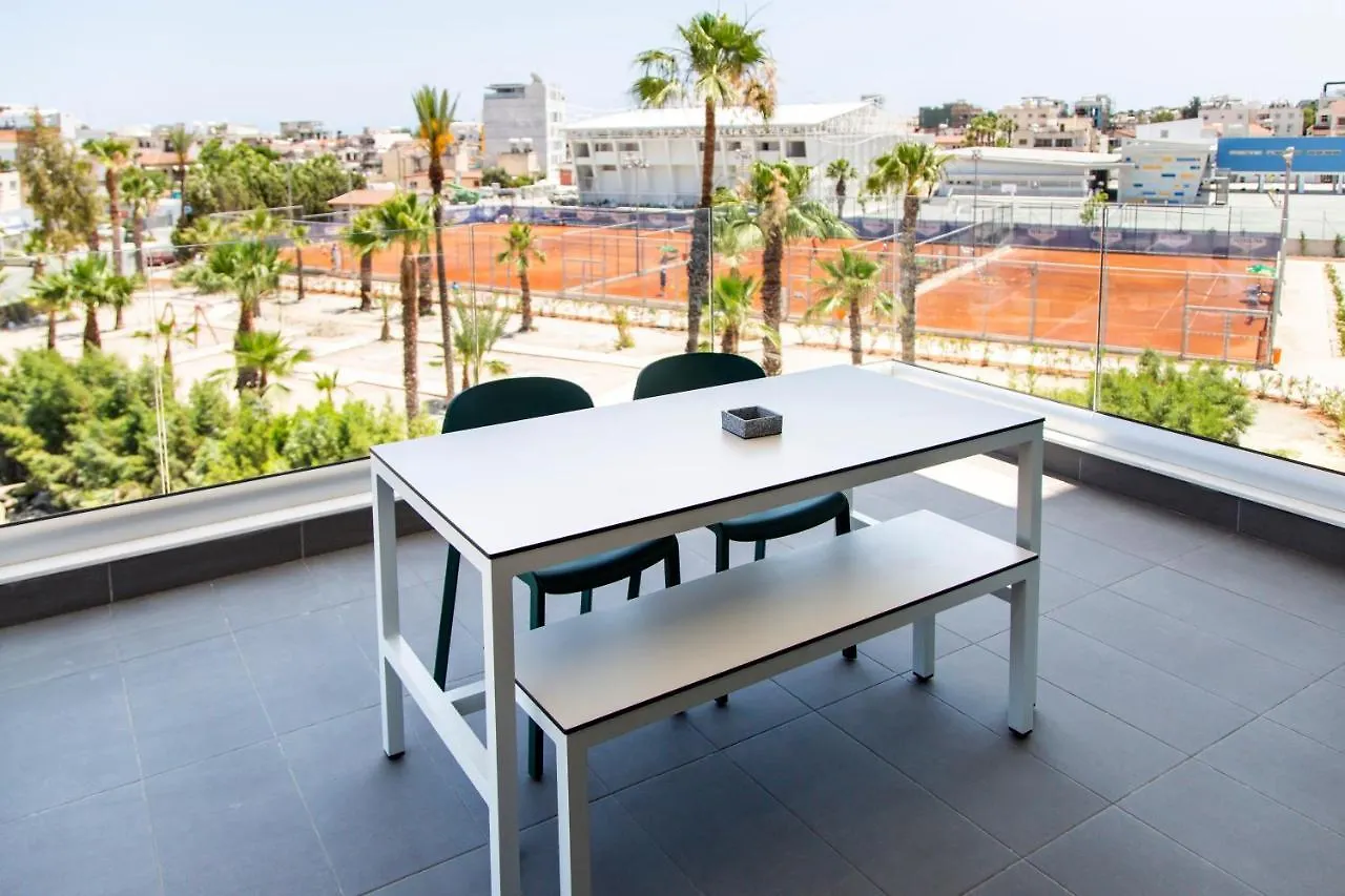 Liv Urban Suites Larnaca 4*,  Cyprus