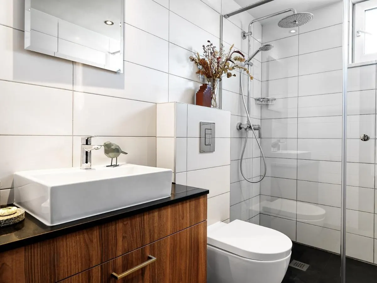 Liv Urban Suites Larnaca Aparthotel