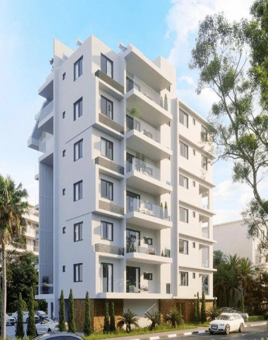 Liv Urban Suites Larnaca